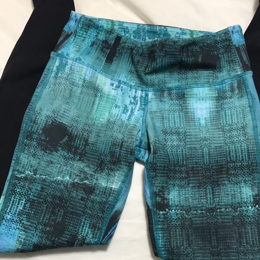 Alo goddess leggings